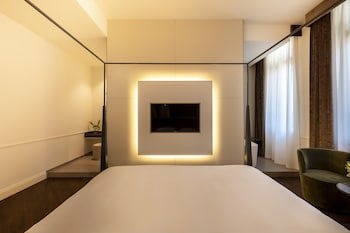 Hotel Villa Soligo - Small Luxury Hotels of the World galeri fotoğrafı