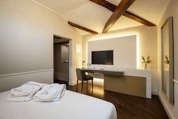 Hotel Villa Soligo - Small Luxury Hotels of the World galeri fotoğrafı