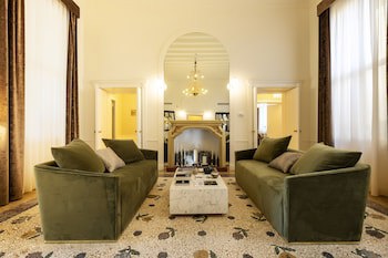 Hotel Villa Soligo - Small Luxury Hotels of the World fotoğrafı