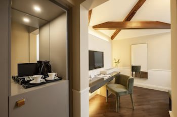 Hotel Villa Soligo - Small Luxury Hotels of the World galeri fotoğrafı