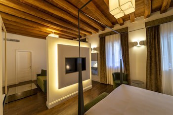 Hotel Villa Soligo - Small Luxury Hotels of the World galeri fotoğrafı