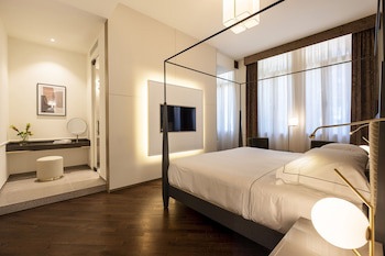 Hotel Villa Soligo - Small Luxury Hotels of the World galeri fotoğrafı