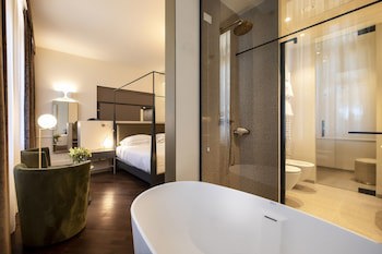 Hotel Villa Soligo - Small Luxury Hotels of the World galeri fotoğrafı