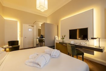 Hotel Villa Soligo - Small Luxury Hotels of the World galeri fotoğrafı