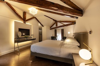 Hotel Villa Soligo - Small Luxury Hotels of the World galeri fotoğrafı