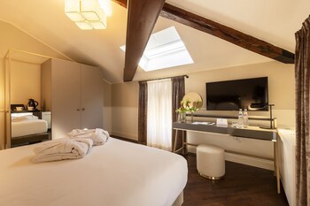 Hotel Villa Soligo - Small Luxury Hotels of the World galeri fotoğrafı