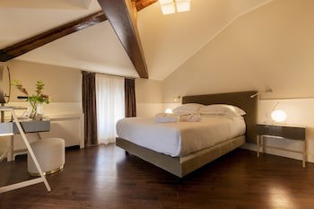 Hotel Villa Soligo - Small Luxury Hotels of the World galeri fotoğrafı