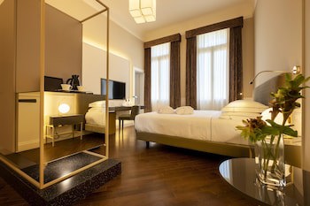 Hotel Villa Soligo - Small Luxury Hotels of the World galeri fotoğrafı