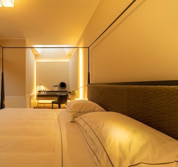 Hotel Villa Soligo - Small Luxury Hotels of the World galeri fotoğrafı
