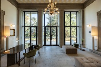 Hotel Villa Soligo - Small Luxury Hotels of the World fotoğrafı