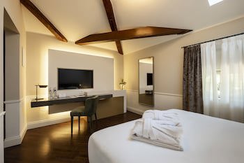 Hotel Villa Soligo - Small Luxury Hotels of the World galeri fotoğrafı