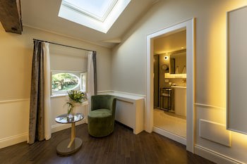 Hotel Villa Soligo - Small Luxury Hotels of the World galeri fotoğrafı