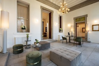 Hotel Villa Soligo - Small Luxury Hotels of the World fotoğrafı
