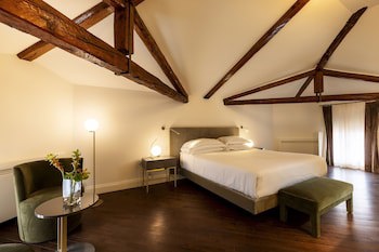 Hotel Villa Soligo - Small Luxury Hotels of the World galeri fotoğrafı