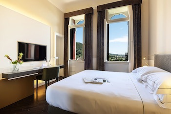 Hotel Villa Soligo - Small Luxury Hotels of the World galeri fotoğrafı