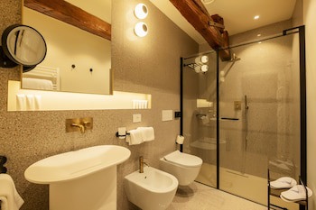 Hotel Villa Soligo - Small Luxury Hotels of the World galeri fotoğrafı