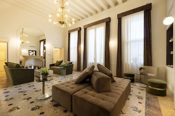 Hotel Villa Soligo - Small Luxury Hotels of the World fotoğrafı