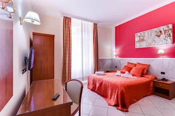 Hotel Suite Caesar galeri fotoğrafı