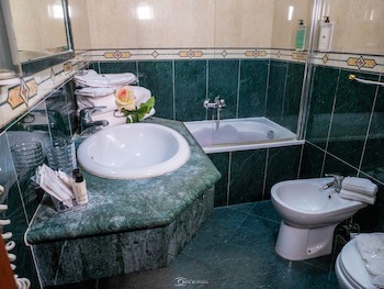 Hotel Suite Caesar galeri fotoğrafı