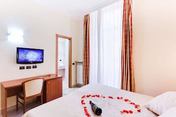 Hotel Suite Caesar galeri fotoğrafı