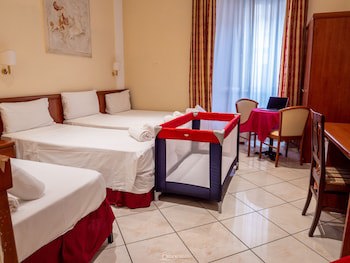 Hotel Suite Caesar galeri fotoğrafı