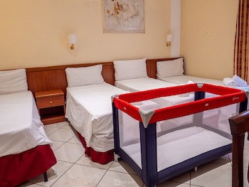 Hotel Suite Caesar galeri fotoğrafı