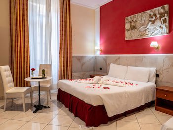 Hotel Suite Caesar galeri fotoğrafı