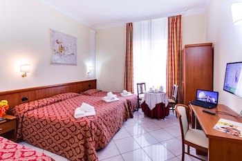Hotel Suite Caesar fotoğrafı