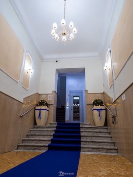 Hotel Suite Caesar fotoğrafı