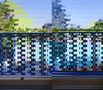 Basilica Holiday Resort