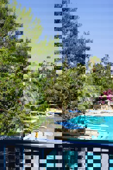 Basilica Holiday Resort