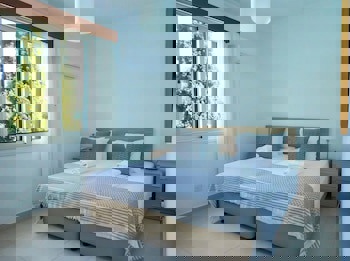 Basilica Holiday Resort