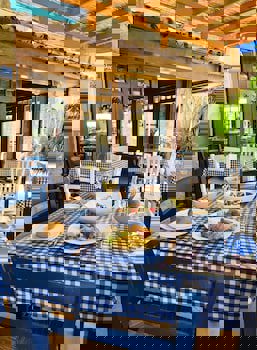 Basilica Holiday Resort