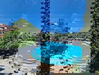 Basilica Holiday Resort