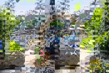 Basilica Holiday Resort