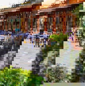 Basilica Holiday Resort