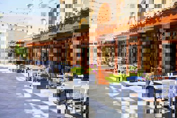 Basilica Holiday Resort