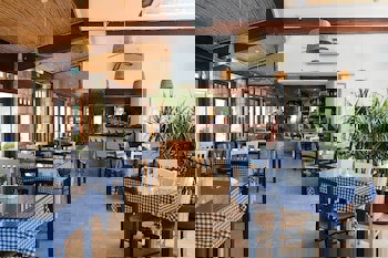 Basilica Holiday Resort