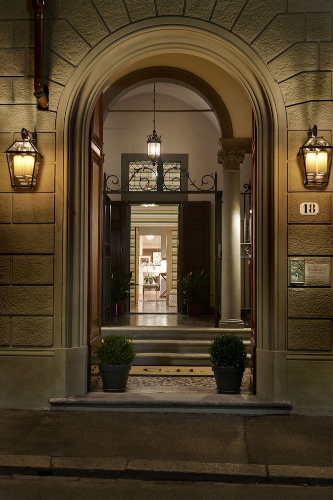 Casa Howard Firenze - Residenza d