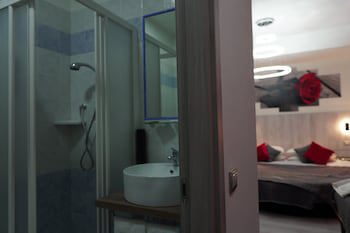 Hotel Canarino galeri fotoğrafı
