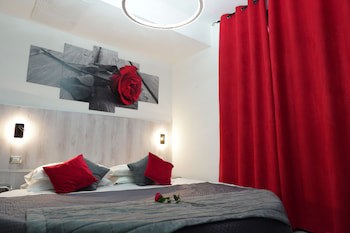 Hotel Canarino galeri fotoğrafı