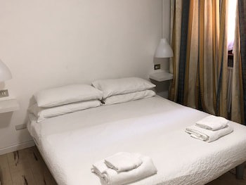 Hotel Canarino galeri fotoğrafı