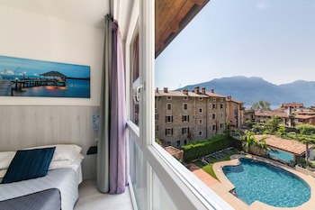 Hotel Canarino galeri fotoğrafı