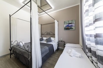 Hotel Canarino galeri fotoğrafı