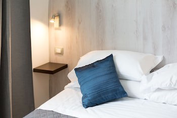 Hotel Canarino galeri fotoğrafı
