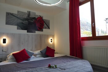 Hotel Canarino galeri fotoğrafı