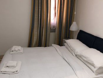 Hotel Canarino galeri fotoğrafı