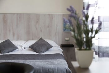 Hotel Canarino galeri fotoğrafı