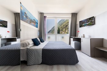 Hotel Canarino galeri fotoğrafı