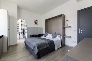 Hotel Canarino fotoğrafı